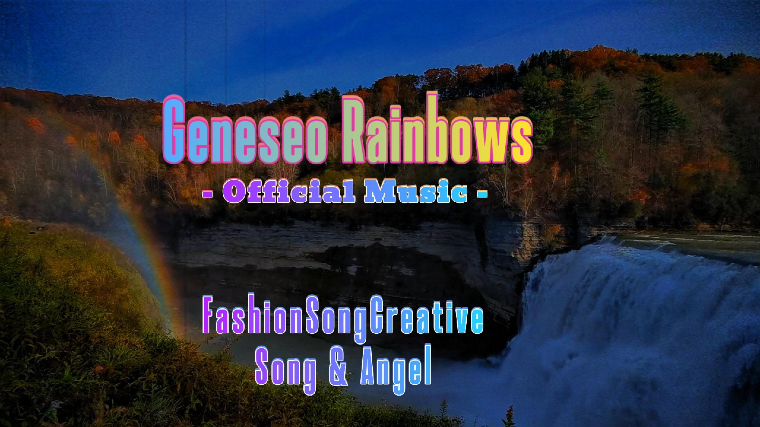 Geneseo Rainbows